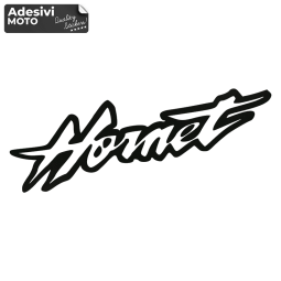 Adesivo Honda "Hornet" Serbatoio-Cupolino-Vasca-Codone-Casco