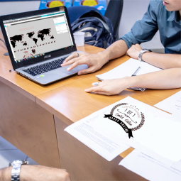 Progettazione Autocollants Personnalisés