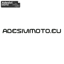 Text Racer Sticker for Motorcycles-Helmet-Fuel Tank-Tuning-Car