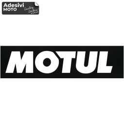 "Motul" Sticker Type 2 Fuel Tank-Helmet-Scooter-Tuning-Car