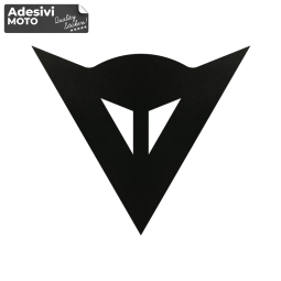 Adesivo Logo Dainese Serbatoio-Parafango-Casco