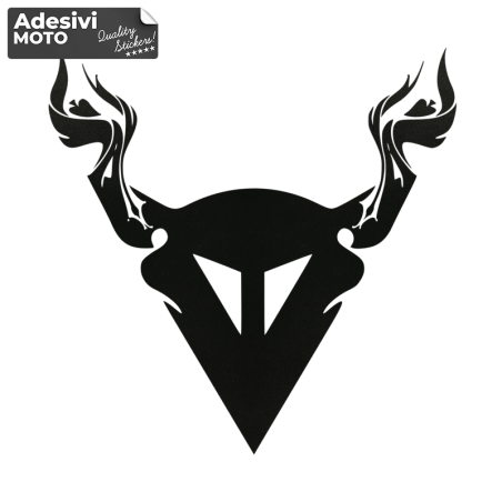 Modern Logo Dainese Sticker Fuel Tank-Fender-Helmet