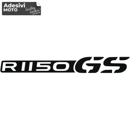 Bmw "R 1150 GS" Sticker Fuel Tank-Tail-Helmet-Fairing
