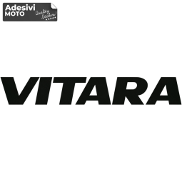 Suzuki "Vitara" Sticker Bonnet-Doors-Sides