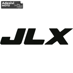 "JLX" Suzuki Vitara Sticker Bonnet-Doors-Sides