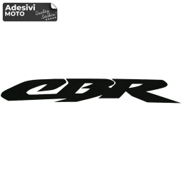 "CBR" Sticker Fuel Tank-Sides-Tip-Tail-Helmet