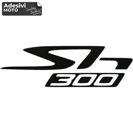 Adesivo "SH300" Tipo 3 Serbatoio-Fiancate-Vasca-Codone-Casco