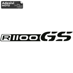 "R 1100 GS" Bmw Sticker Fuel Tank-Tail-Helmet