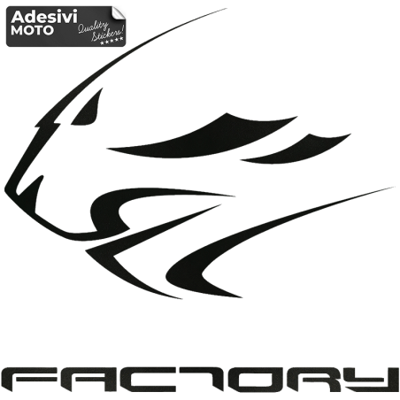 Aprilia Logo Factory Sticker Fuel Tank-Sides-Tip-Tail-Helmet