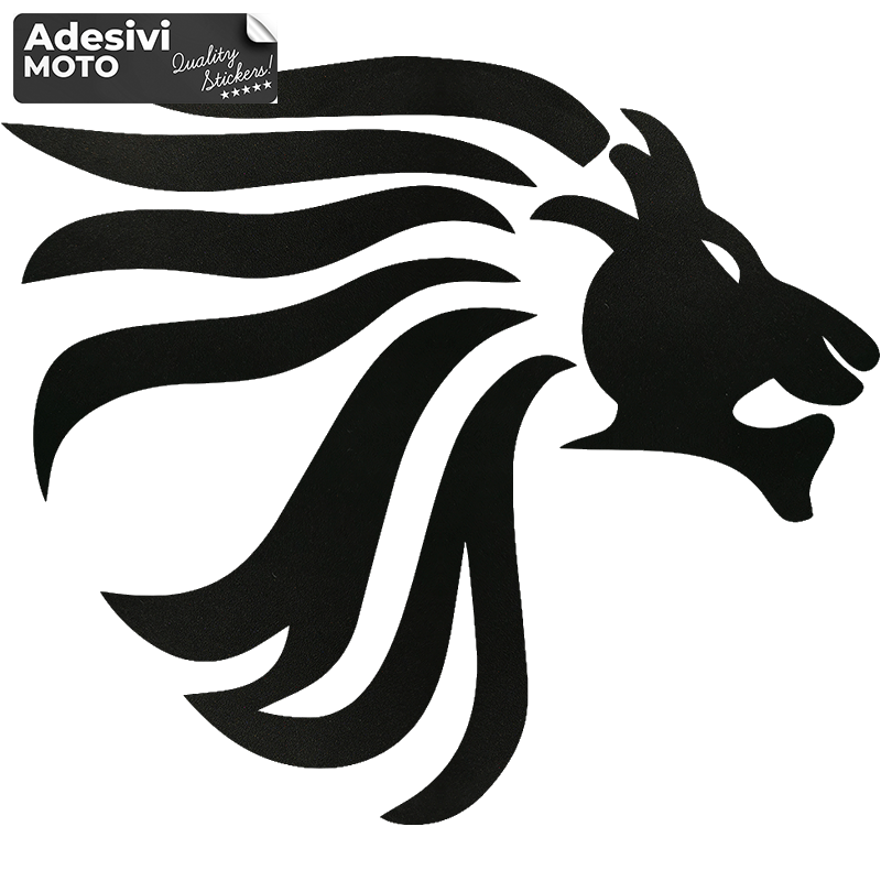 Aprilia Logo Type 3 Sticker Fuel Tank-Sides-Tip-Tail-Helmet