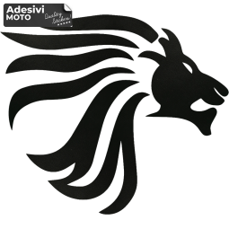 Autocollant Logo Aprilia Type 3 Réservoir-Côtés-Carénage Inférieur-Queue-Casque