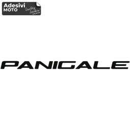 Autocollant Ducati "Panigale" Réservoir-Côtés-Queue-Casque