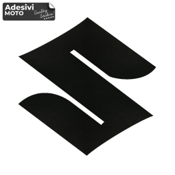 Autocollant Logo Suzuki Réservoir-Aile-Carénage Inférieur-Queue-Casque