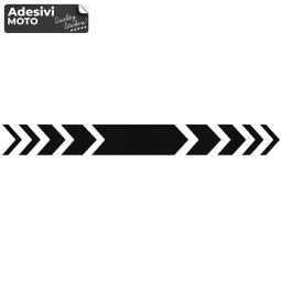 Adesivo Strisce per Specchietti Serbatoio-Motorino-Tuning-Auto