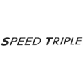 Adesivi Street Triple