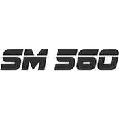 560 smr