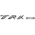 TRK 502 Autocollants