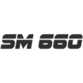 Adesivi SM 660