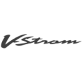 V-Strom Stickers