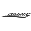 Adesivi XT660X