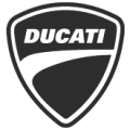 Adesivi Ducati