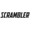Adesivi Scrambler
