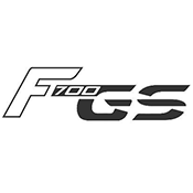F 700 GS