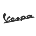 Adesivi Vespa