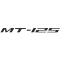 MT-125 Stickers