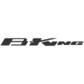 B-King Autocollants