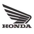 Adesivi Honda