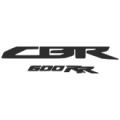 Adesivi CBR 600 RR