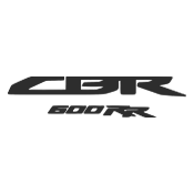 CBR 600 RR