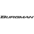 Adesivi Burgman