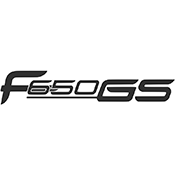 F 650 GS