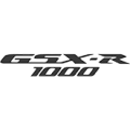 Adesivi GSX-R 1000