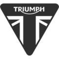 Adesivi Triumph