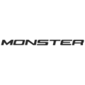 Adesivi Monster
