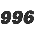 Adesivi 996