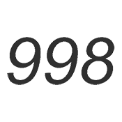 998