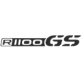 Adesivi R 1100 GS