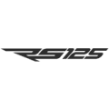 Adesivi RS 125