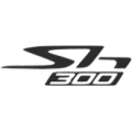 Adesivi SH 300